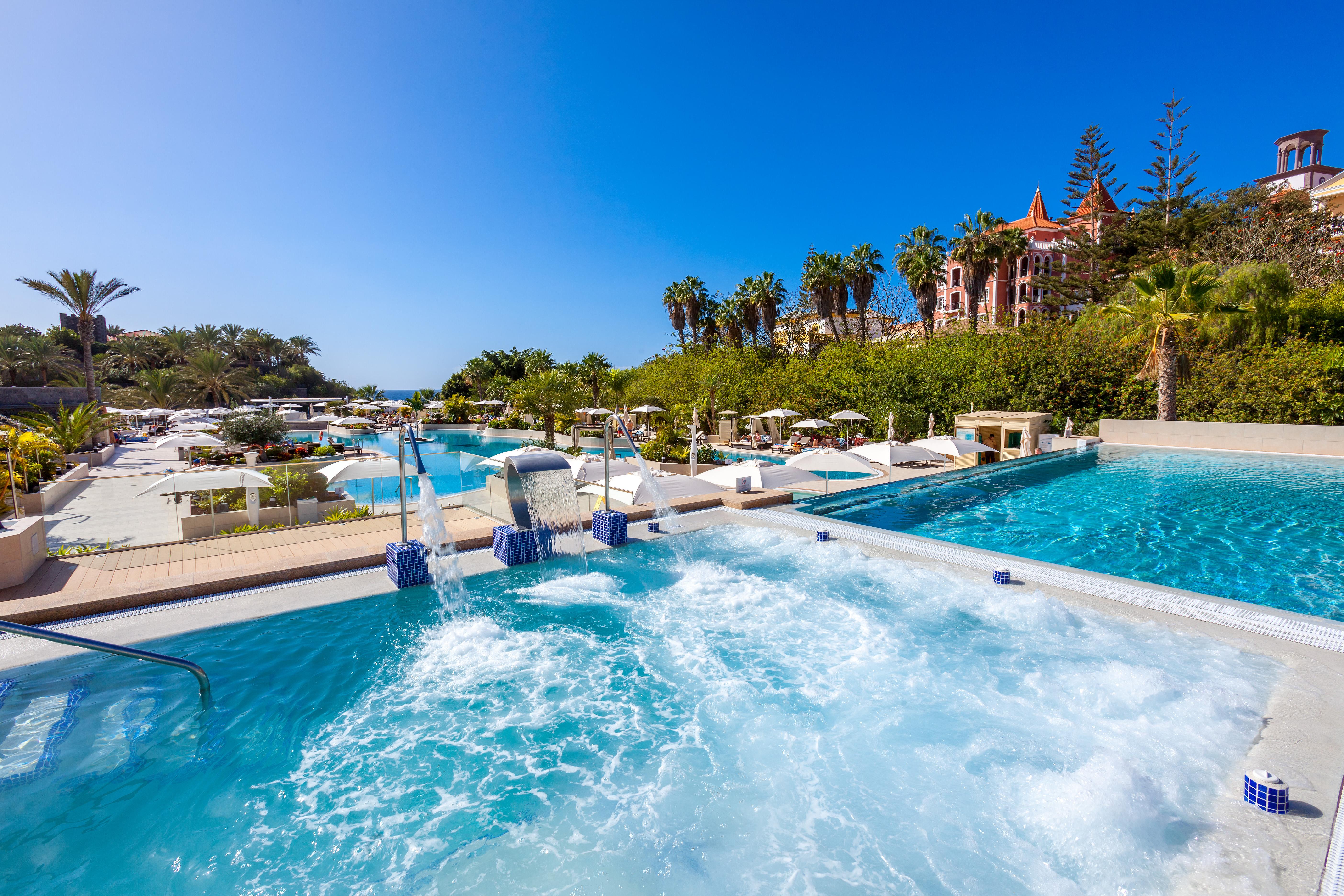 Ξενοδοχείο Gran Tacande Wellness & Relax Costa Adeje Costa Adeje (Tenerife)